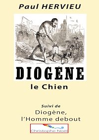 Téléchargez le livre :  Diogène le Chien