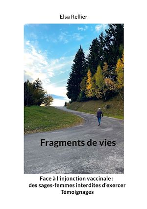 Téléchargez le livre :  Fragments de vies