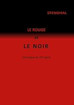 Télécharger le livre :  Le rouge et le noir