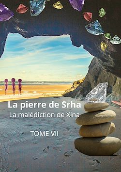 Télécharger le livre :  La pierre de Srha