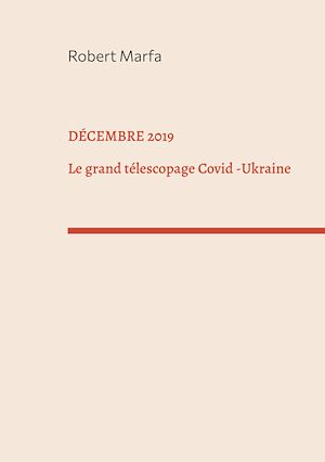 Téléchargez le livre :  Décembre 2019