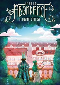 Téléchargez le livre :  La vie en Abondance