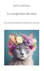 Télécharger le livre :  La conspiration des chats