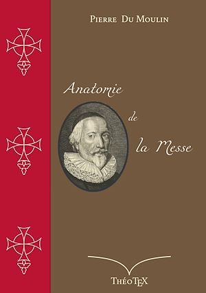 Téléchargez le livre :  Anatomie de la Messe
