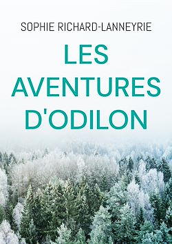 Télécharger le livre :  Les aventures d'Odilon