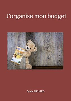 Télécharger le livre :  J'organise mon budget