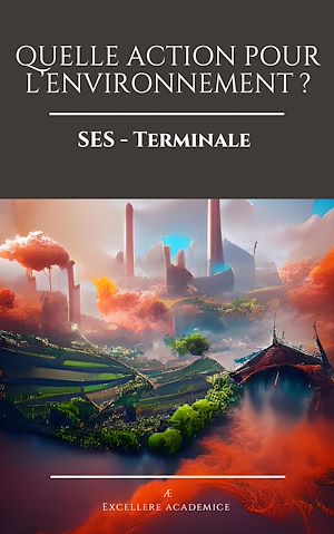 Download the eBook: Quelle action pour l'environnement ?