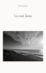 Télécharger le livre :  La nuit lente