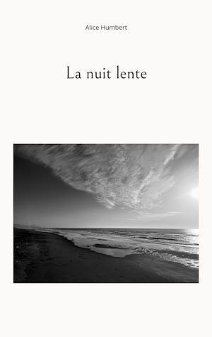 Téléchargez le livre :  La nuit lente