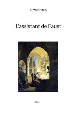 Download the eBook: L'assistant de Faust