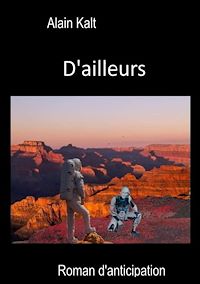 Téléchargez le livre :  D'ailleurs