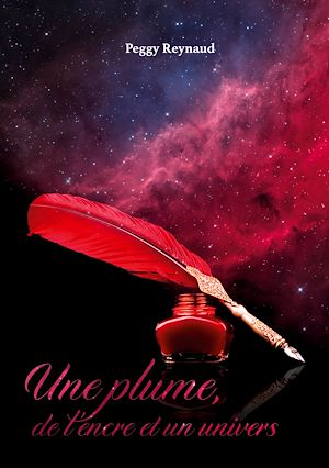 Download the eBook: Une plume, de l'encre et un univers