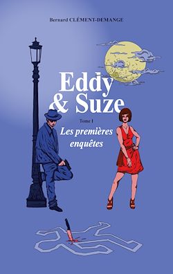 Télécharger le livre :  Eddy & Suze