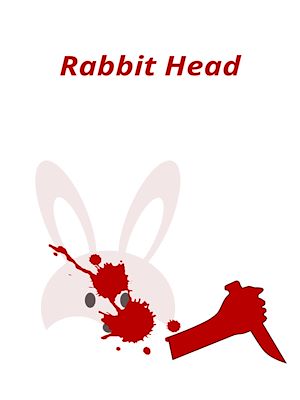 Download the eBook: Rabbit Head