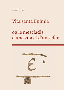 Télécharger le livre :  Vita santa Enimia
