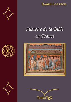 Télécharger le livre :  Histoire de la Bible en France