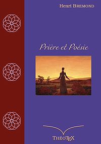 Téléchargez le livre :  Prière et Poésie