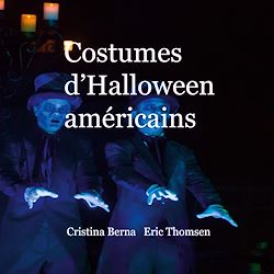 Télécharger le livre :  Costumes d'Halloween américains