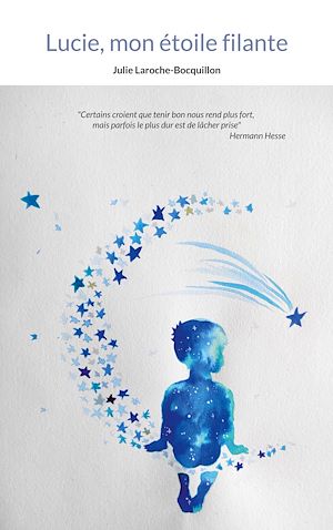 Download the eBook: Lucie, mon étoile filante