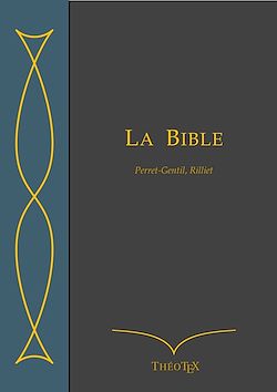 Télécharger le livre :  La Bible