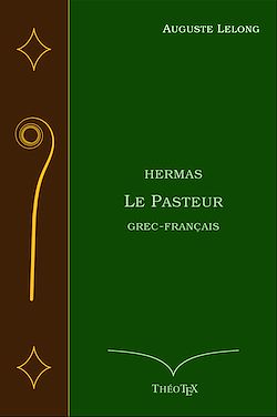 Télécharger le livre :  Hermas, le Pasteur