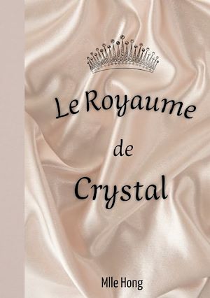 Download the eBook: Le Royaume de Crystal