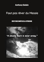 Télécharger le livre :  Faut pas rêver du Messie