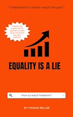 Télécharger le livre :  Equality is a lie