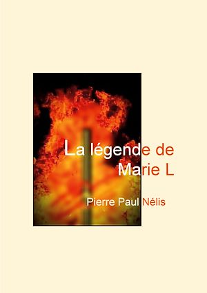 Téléchargez le livre :  La légende de Marie L