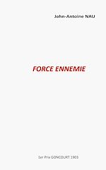 Download this eBook Force ennemie