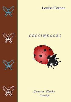 Télécharger le livre :  Coccinelles
