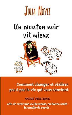 Télécharger le livre :  Un mouton noir vit mieux