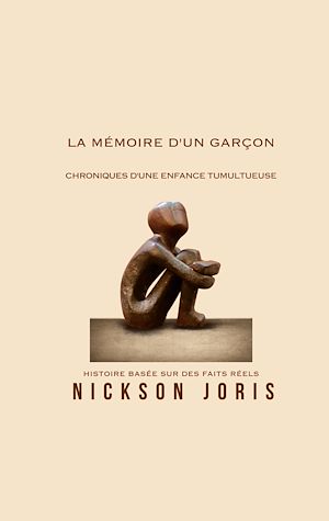 Download the eBook: La mémoire d'un garçon