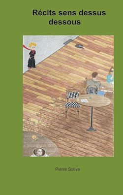 Télécharger le livre :  Récits sens dessus dessous