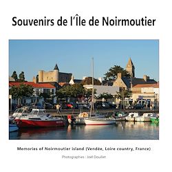 Télécharger le livre :  Souvenirs de l'Île de Noirmoutier