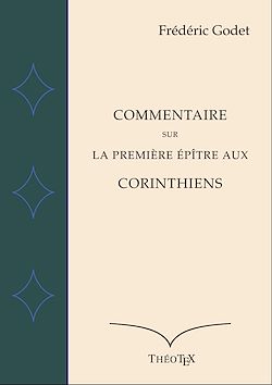 Télécharger le livre :  Commentaire sur la Première Épître aux Corinthiens