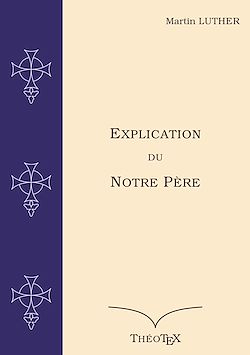 Télécharger le livre :  Explication du Notre Père