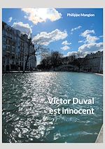 Télécharger le livre :  Victor Duval est innocent