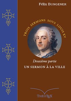 Télécharger le livre :  Un Sermon à la Ville