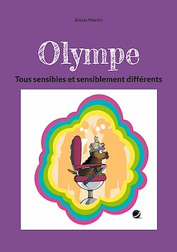 Télécharger le livre :  Olympe