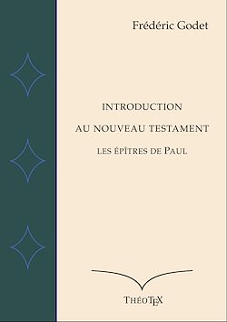 Télécharger le livre :  Introduction au Nouveau Testament