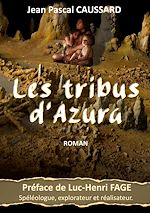 Télécharger le livre :  Les tribus d'Azura