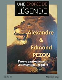 Téléchargez le livre :  Une épopée de légende III