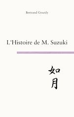 Download this eBook L'histoire de M. Suzuki