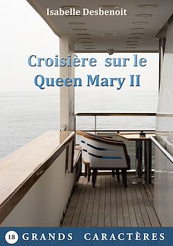 Télécharger le livre :  Croisière sur le Queen Mary II