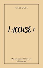 Télécharger le livre :  I accuse !