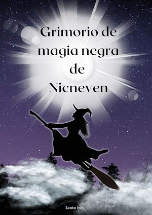 Download the eBook: Grimorio de magia negra de Nicneven