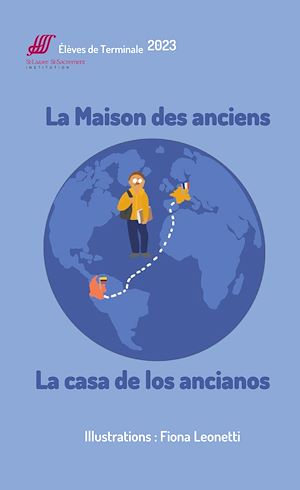 Téléchargez le livre :  La Maison des Anciens