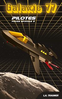 Téléchargez le livre :  Galaxie 77