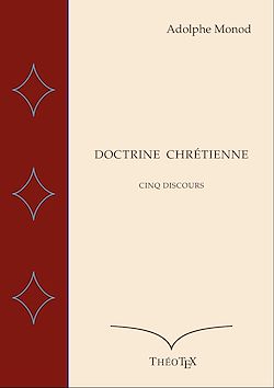 Télécharger le livre :  Doctrine Chrétienne